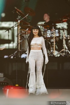 IRINA RIMES - UNTOLD Festival 2025 - Day 4