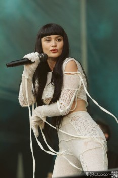 IRINA RIMES - UNTOLD Festival 2025 - Day 4