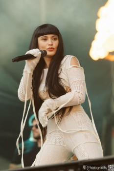 IRINA RIMES - UNTOLD Festival 2025 - Day 4