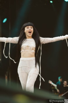 IRINA RIMES - UNTOLD Festival 2025 - Day 4