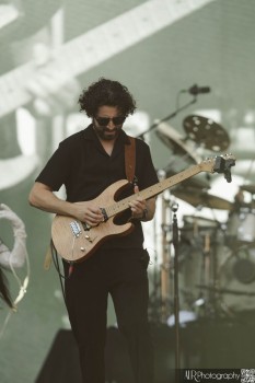 IRINA RIMES - UNTOLD Festival 2025 - Day 4