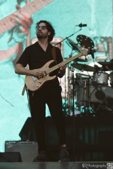 IRINA RIMES - UNTOLD Festival 2025 - Day 4