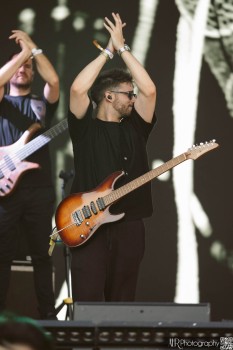 IRINA RIMES - UNTOLD Festival 2025 - Day 4