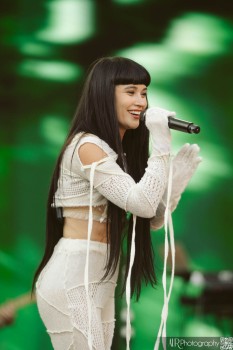 IRINA RIMES - UNTOLD Festival 2025 - Day 4