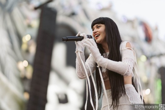 IRINA RIMES - UNTOLD Festival 2025 - Day 4