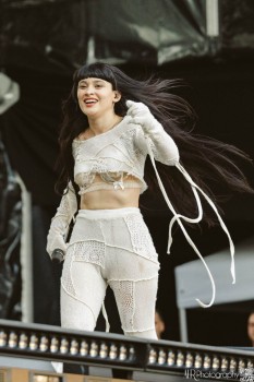 IRINA RIMES - UNTOLD Festival 2025 - Day 4