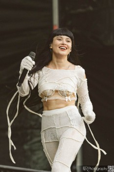 IRINA RIMES - UNTOLD Festival 2025 - Day 4