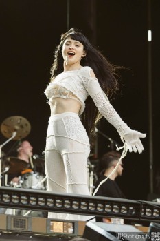 IRINA RIMES - UNTOLD Festival 2025 - Day 4