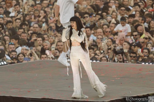 IRINA RIMES - UNTOLD Festival 2025 - Day 4