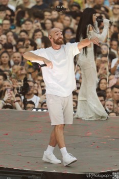 IRINA RIMES - UNTOLD Festival 2025 - Day 4