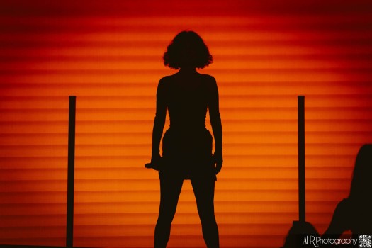 INNA - UNTOLD Festival 2025 - Day 4