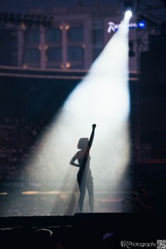 INNA - UNTOLD Festival 2025 - Day 4