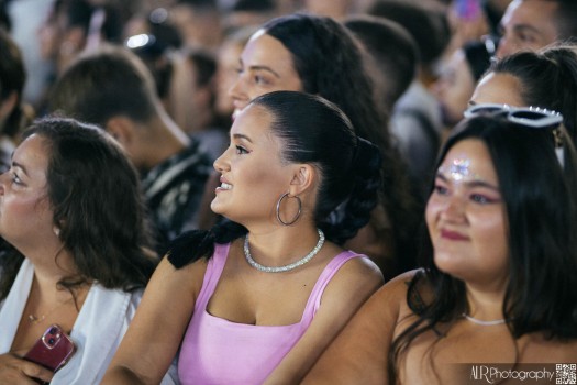 BECKY HILL - UNTOLD Festival 2025 - Day 4