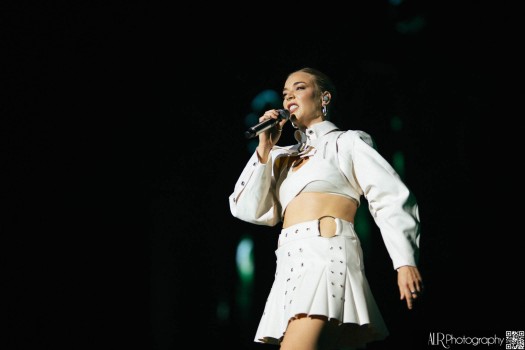 BECKY HILL - UNTOLD Festival 2025 - Day 4