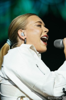 BECKY HILL - UNTOLD Festival 2025 - Day 4