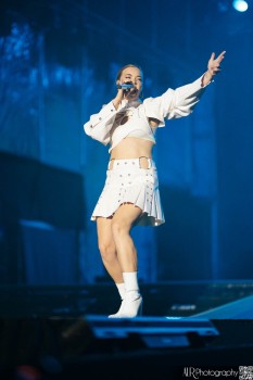 BECKY HILL - UNTOLD Festival 2025 - Day 4