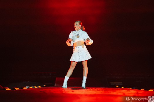 BECKY HILL - UNTOLD Festival 2025 - Day 4