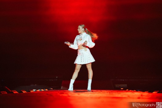 BECKY HILL - UNTOLD Festival 2025 - Day 4