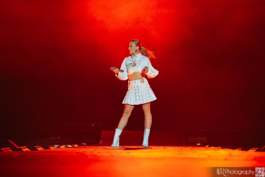 BECKY HILL - UNTOLD Festival 2025 - Day 4