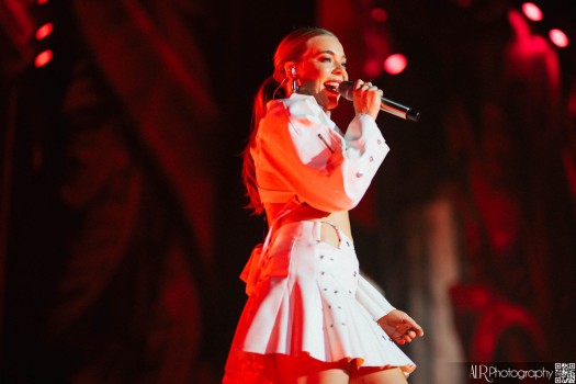 BECKY HILL - UNTOLD Festival 2025 - Day 4