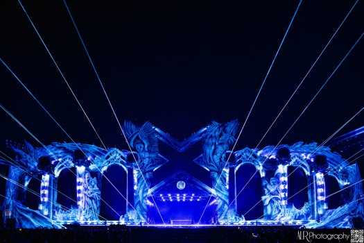 ANYMA - UNTOLD Festival 2025 - Day 4