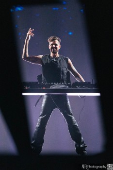 ANYMA - UNTOLD Festival 2025 - Day 4