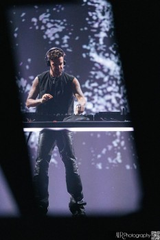 ANYMA - UNTOLD Festival 2025 - Day 4