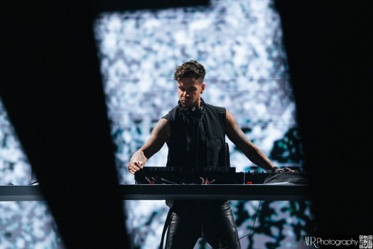 ANYMA - UNTOLD Festival 2025 - Day 4