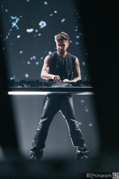 ANYMA - UNTOLD Festival 2025 - Day 4