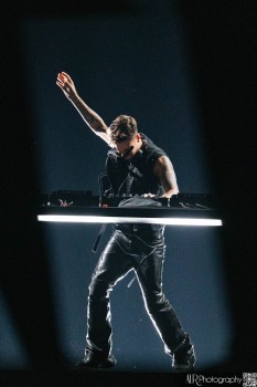 ANYMA - UNTOLD Festival 2025 - Day 4