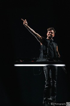 ANYMA - UNTOLD Festival 2025 - Day 4