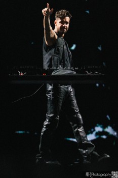 ANYMA - UNTOLD Festival 2025 - Day 4