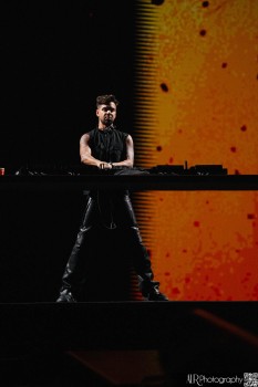 ANYMA - UNTOLD Festival 2025 - Day 4