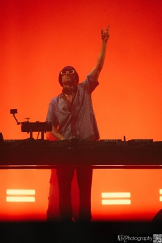 FISHER - UNTOLD Festival 2025 - Day 4