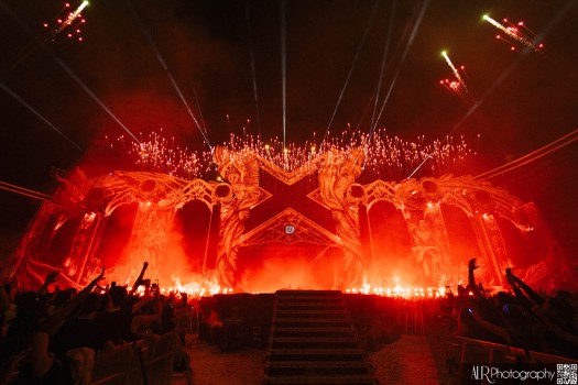 FISHER - UNTOLD Festival 2025 - Day 4