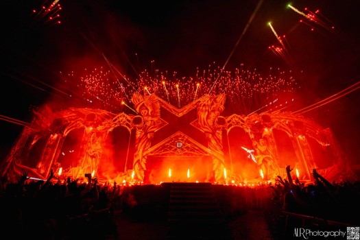 FISHER - UNTOLD Festival 2025 - Day 4