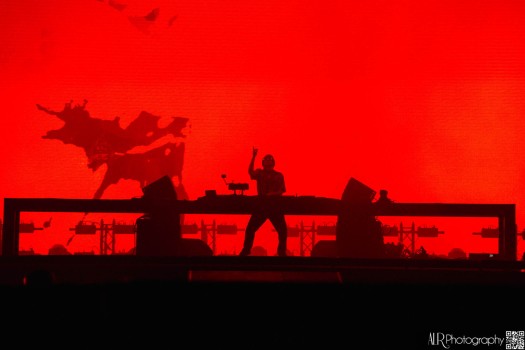 FISHER - UNTOLD Festival 2025 - Day 4