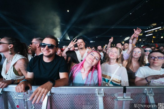 FISHER - UNTOLD Festival 2025 - Day 4