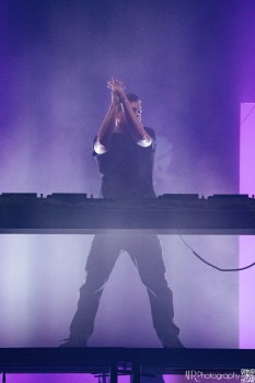 MARTIN GARRIX - UNTOLD Festival 2025 - Day 4