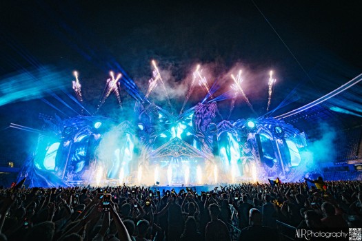 © ALR Photography / Aaron Roberts