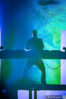 MARTIN GARRIX - UNTOLD Festival 2025 - Day 4