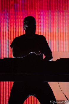 MARTIN GARRIX - UNTOLD Festival 2025 - Day 4