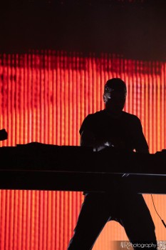 MARTIN GARRIX - UNTOLD Festival 2025 - Day 4