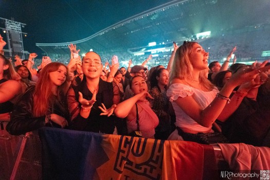 MARTIN GARRIX - UNTOLD Festival 2025 - Day 4
