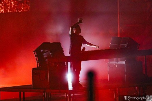 MARTIN GARRIX - UNTOLD Festival 2025 - Day 4