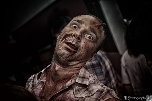 Halloween Celebration