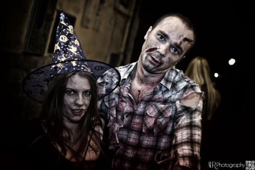 Halloween Celebration