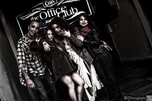 Halloween Celebration