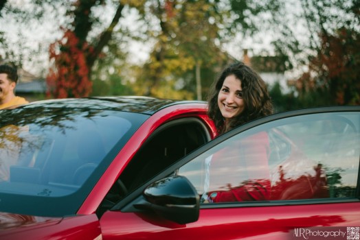 Ford Romania for Duke of Edinburgh Awards