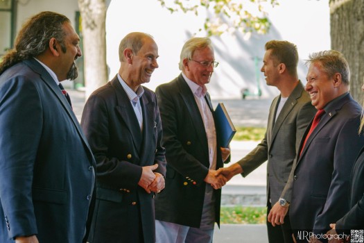 Duke of Edinburgh's International Award